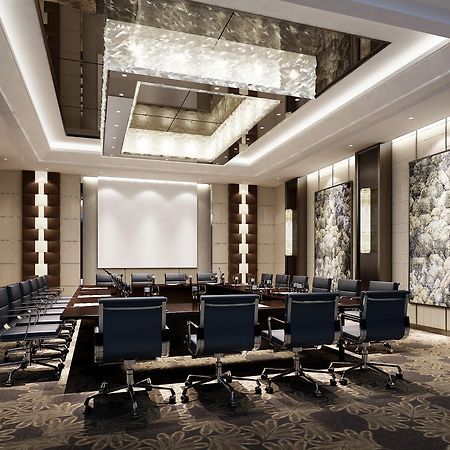 New Century Grand Hotel Nanxun Хужу Екстериор снимка