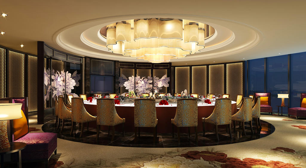 New Century Grand Hotel Nanxun Хужу Екстериор снимка