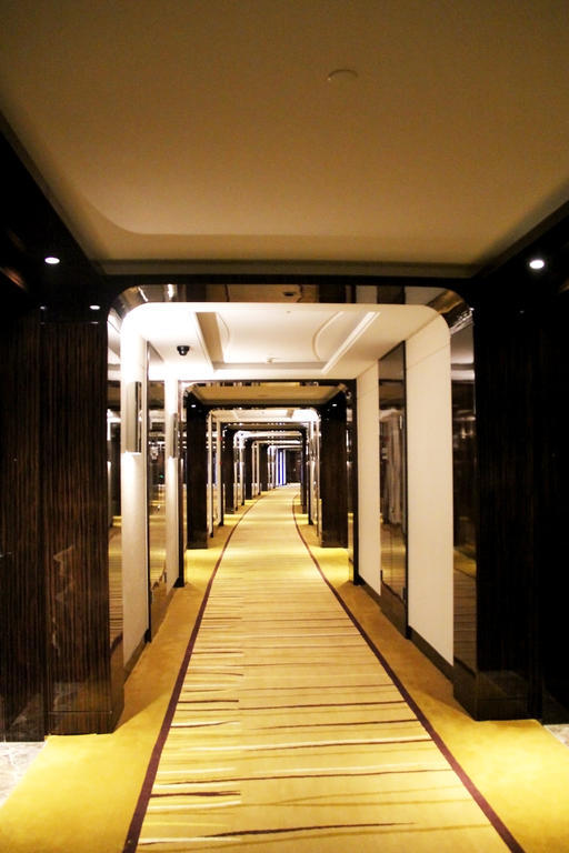 New Century Grand Hotel Nanxun Хужу Екстериор снимка