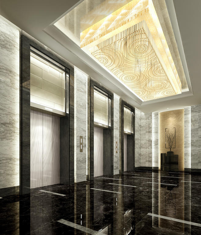 New Century Grand Hotel Nanxun Хужу Екстериор снимка
